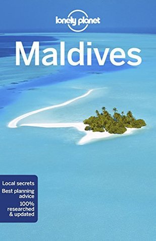 Lonely Planet Maldives (Travel Guide)