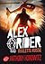 Roulette russe (Alex Rider #10)