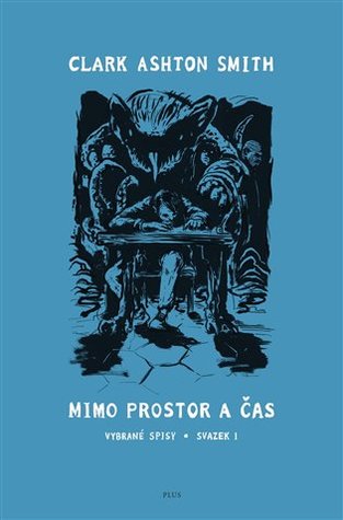 Mimo prostor a čas (Hardcover)