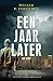 Een jaar later (EMP-serie, #2)