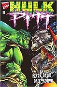 Hulk/Pitt #1
