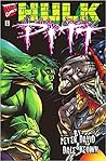 Hulk/Pitt #1