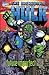 The Incredible Hulk: Future Imperfect #2
