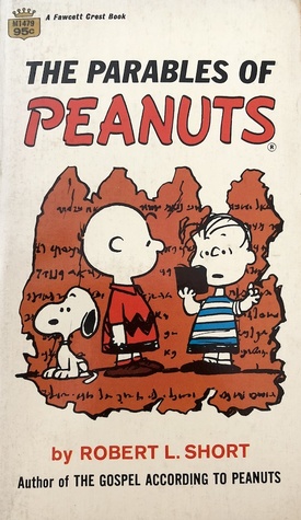 The Parables of Peanuts