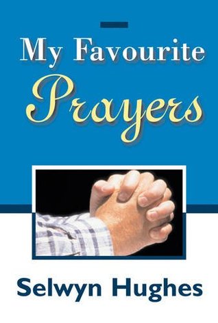 MY FAVOURITE PRAYERS