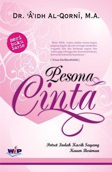 Pesona Cinta