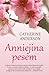 Anniejina pesem by Catherine Anderson Anniejina pesem by Catherine Anderson