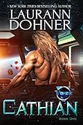Cathian (The Vorge Crew, #1)