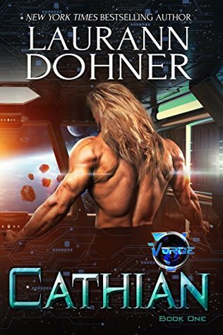Cathian (The Vorge Crew, #1)
