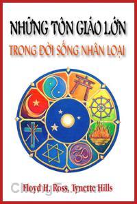 Những Tôn Giáo Lớn Trong Đời Sống Nhân Loại