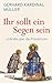 "Ihr sollt ein Segen sein": 12 Briefe über das Priestertum (German Edition)