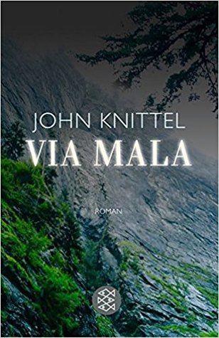 Via Mala (Paperback)