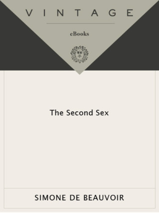 The Second Sex