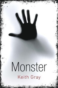 Monster (Paperback)