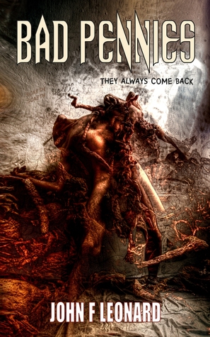 Bad Pennies (Kindle Edition)