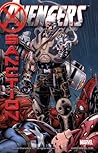 Avengers: X-Sanction