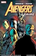 Avengers: Prime