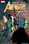 Avengers by Brian Michael Bendis