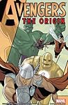 Avengers the Origin