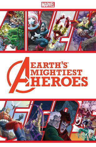 Avengers: Earth's Mightiest Heroes