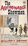 The Abominable Showmen