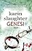 Genesi (Will Trent #3)