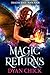 Magic Returns (Dragon Mage #4)
