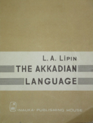 The Akkadian Language (Paperback)
