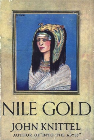 Nile Gold