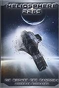 Heliosphere 2265 - Der Helix-Zyklus 2 - Die Büchse der Pandora