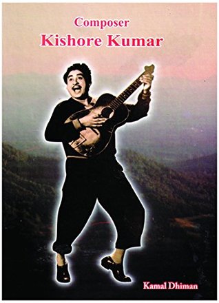 Composer Kishore Kumar (Hardcover)