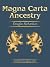 Magna Carta Ancestry: A Study in Colonial and Medieval Families - New Expanded 2011 Edition, Vol. 4 Only