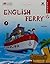 English Ferry 2016 Reader Class 1 by Macmillan  Publishers