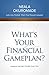 What's Your Financial Gamep...