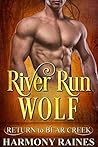 River Run Wolf