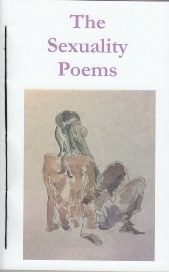 The Sexuality Poems