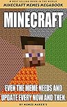MINECRAFT MEMES M...