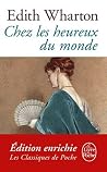 Chez les heureux ...
