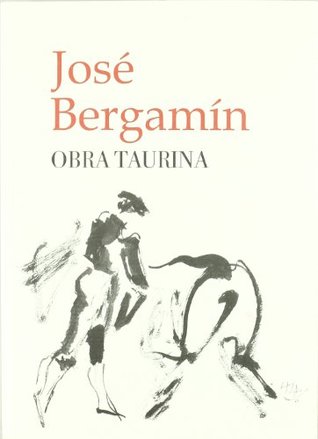 Obra taurina (Paperback)