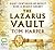 The Lazarus Vault (MP3)