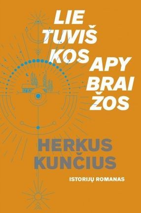 Lietuviškos apybraižos