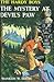The Mystery at Devil's Paw (Hardy Boys, #38)