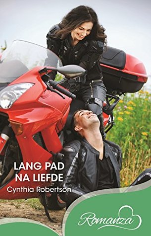 Lang pad na liefde (Afrikaans Editions)