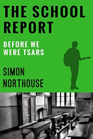 Before We Were Tsars (School Days #1)