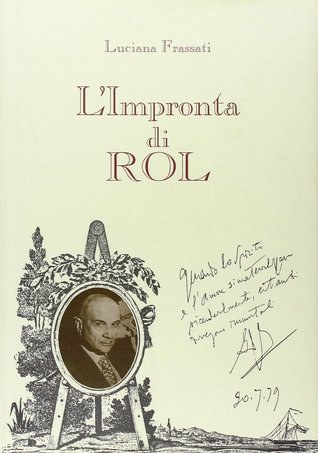 L'impronta di Rol