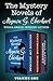 The Mystery Novels of Mignon G. Eberhart, Volume One: House of Storm, Postmark Murder, and Call After Midnight