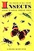 Insects: A Guide to Familiar American Insects
