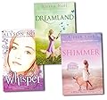 Riley Bloom Collection 3 Books Set