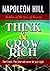 Think & Grow Rich by Napoleon Hill