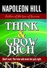 Think & Grow Rich